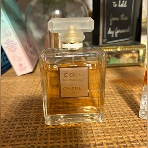 COCO MADEMOISELLE L’EAU PRIVÉE 3.4 FL. OZ.